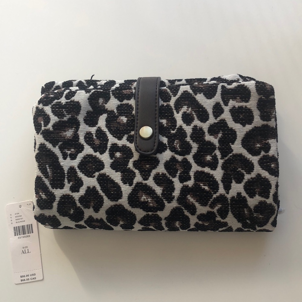 Anthropologie Clutch